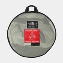 Base Camp Duffel S (2021) Tea Green / TNF Black