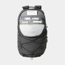 Borealis Asphalt Grey Light Heather / TNF Black