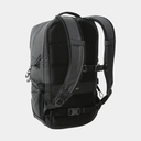 Borealis Asphalt Grey Light Heather / TNF Black