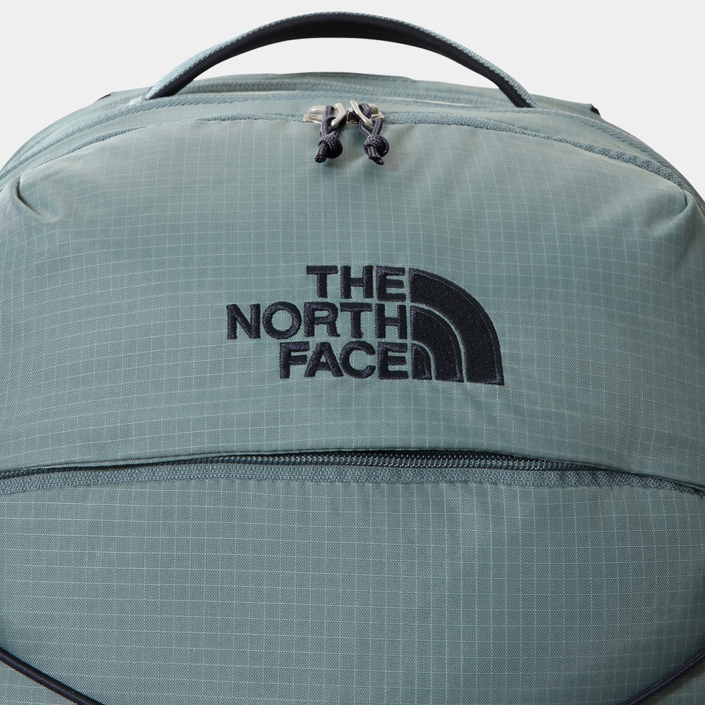 Borealis Cone Orange / TNF Black