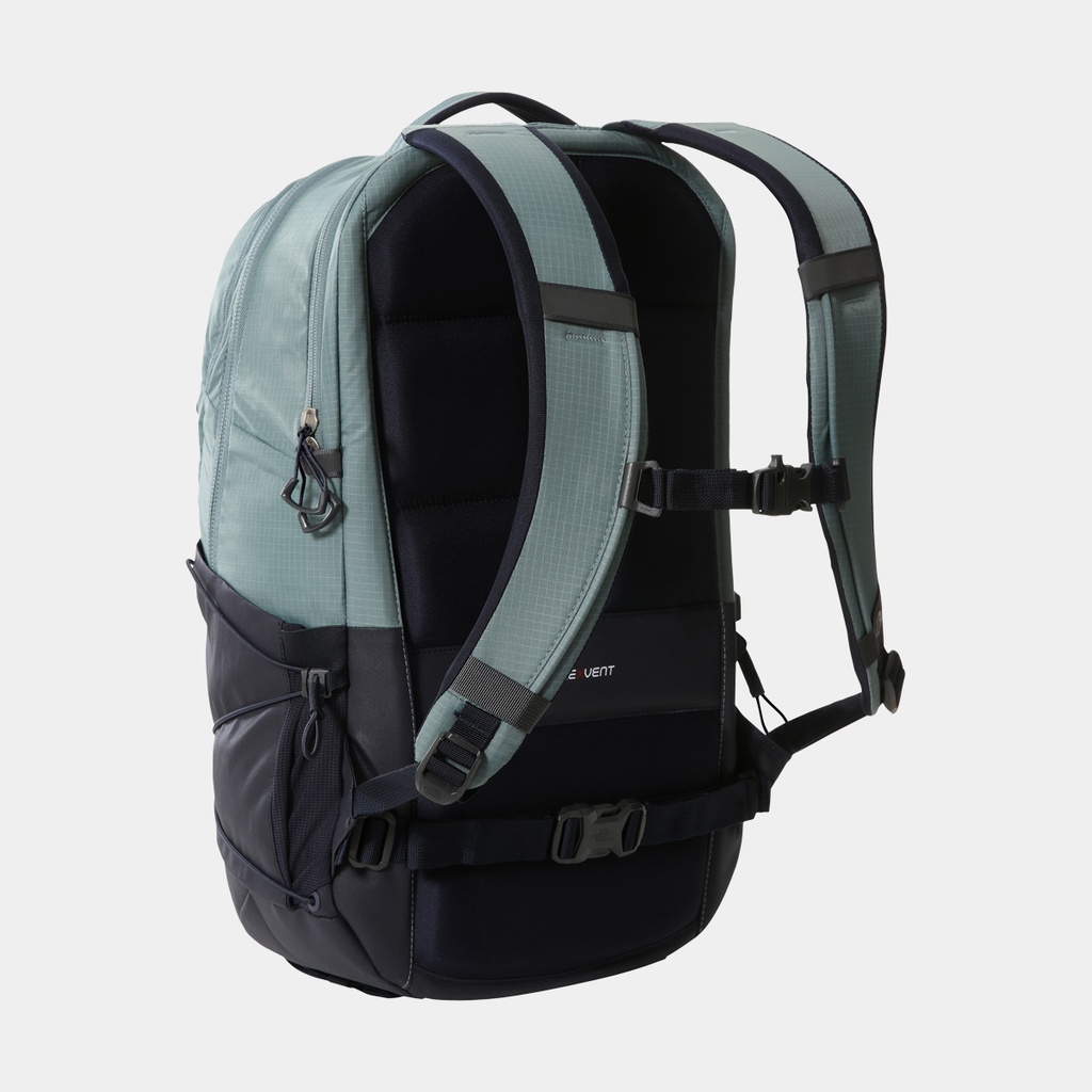 Borealis Cone Orange / TNF Black
