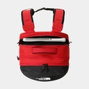 Borealis TNF Red / TNF Black