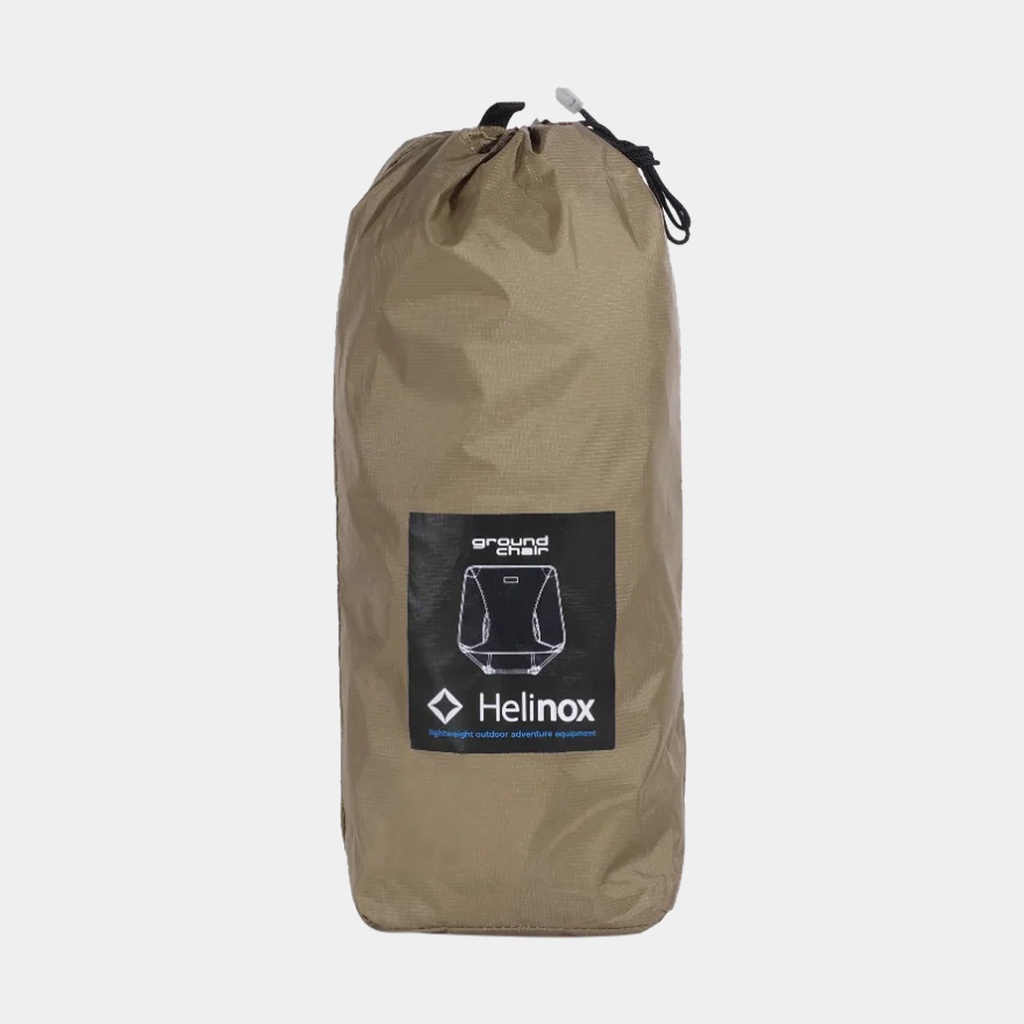 Ground Chair Black (copie)