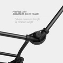Ground Chair Black (copie)
