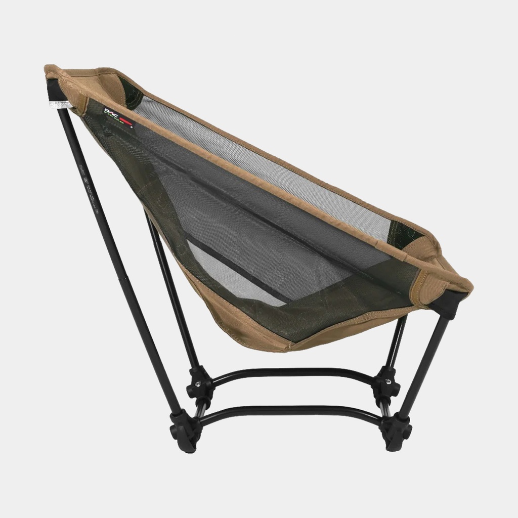 Ground Chair Black (copie)