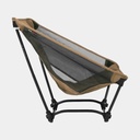 Ground Chair Black (copie)