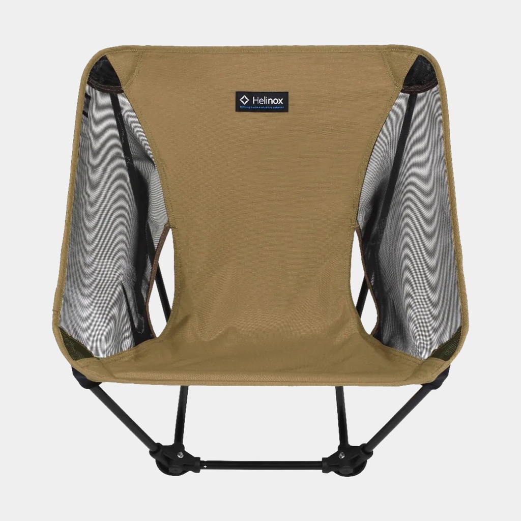 Ground Chair Black (copie)