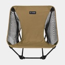 Ground Chair Black (copie)