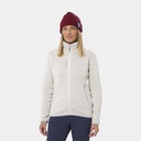 Galati Full Zip Women Anthracite Grey (copie)