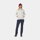 Galati Full Zip Women Anthracite Grey (copie)