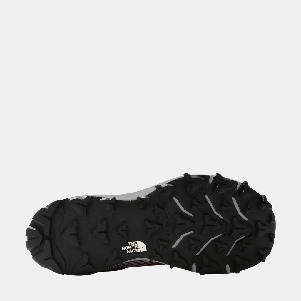 Vectiv Fastpack FutureLight Women (2022) Asphalt Grey / TNF Black (copie)