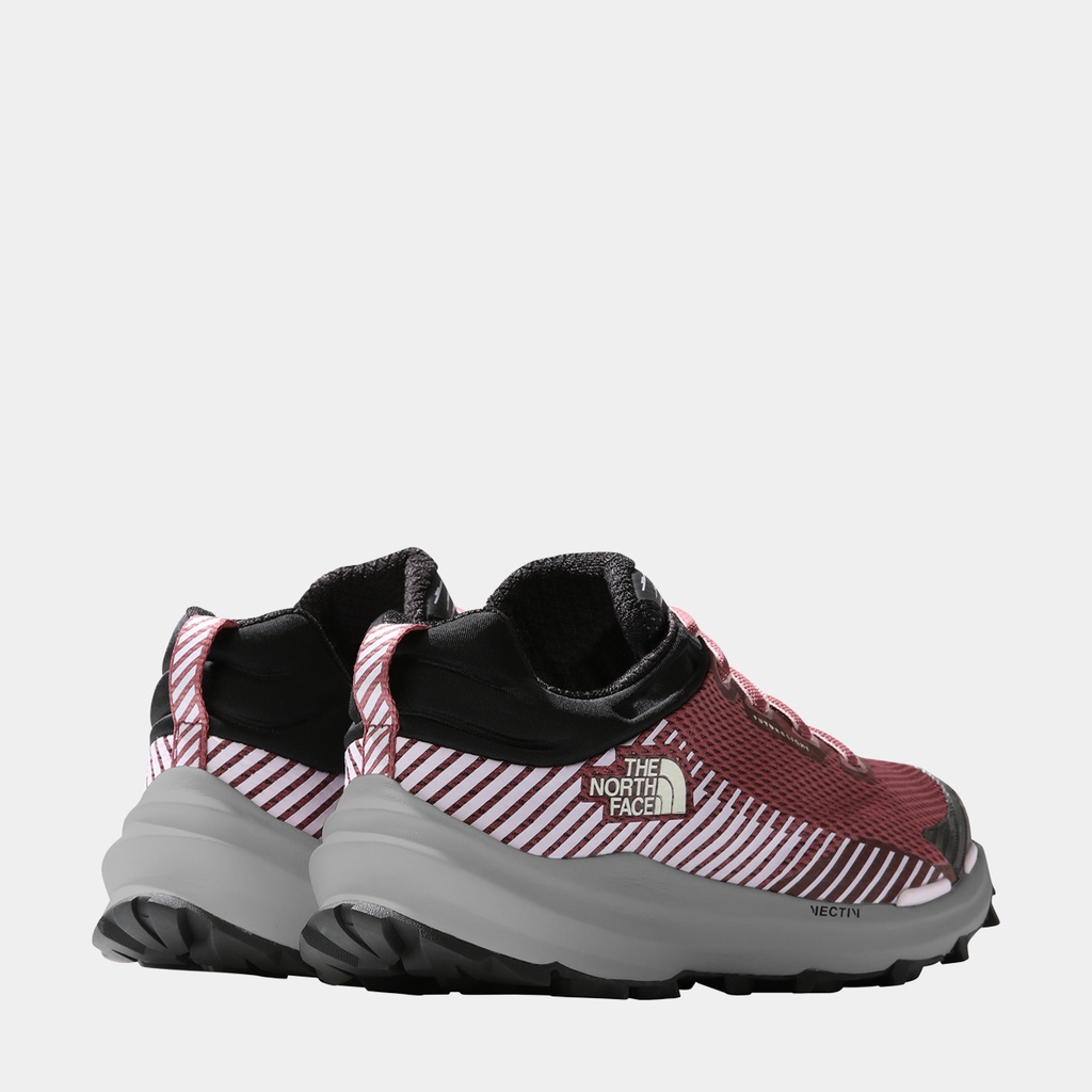 Vectiv Fastpack FutureLight Women (2022) Asphalt Grey / TNF Black (copie)