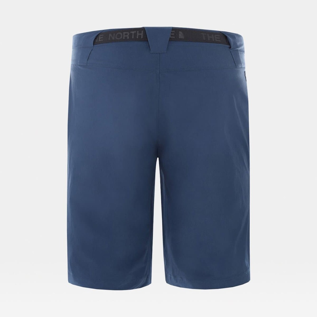 Speedlight Shorts Blue Wing Teal