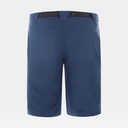 Speedlight Shorts Blue Wing Teal