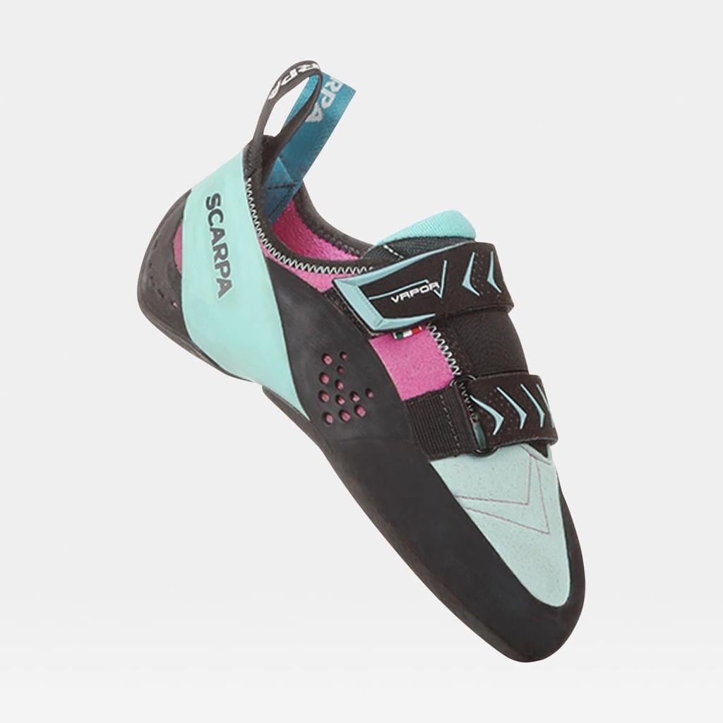 Vapor V Women Dalhia / Aqua