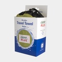 Travel Towel Microfibre Copper (copie)