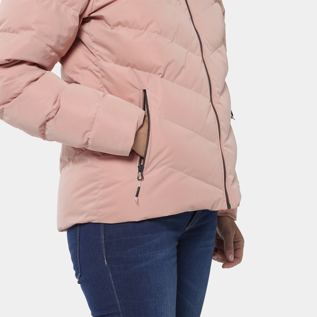 Staten Jacket Cognac (copie)