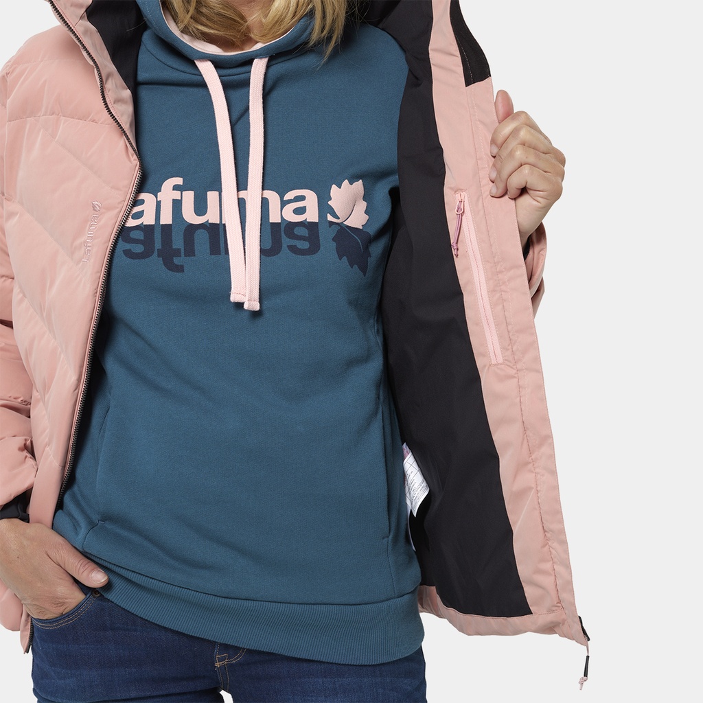 Staten Jacket Cognac (copie)