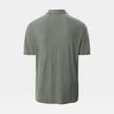 Tanken Polo Agave Green