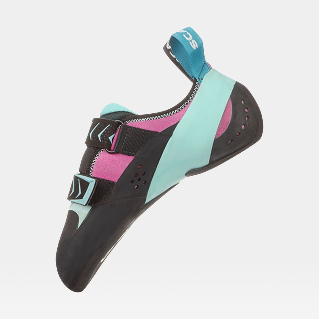 Vapor V Women Dalhia / Aqua