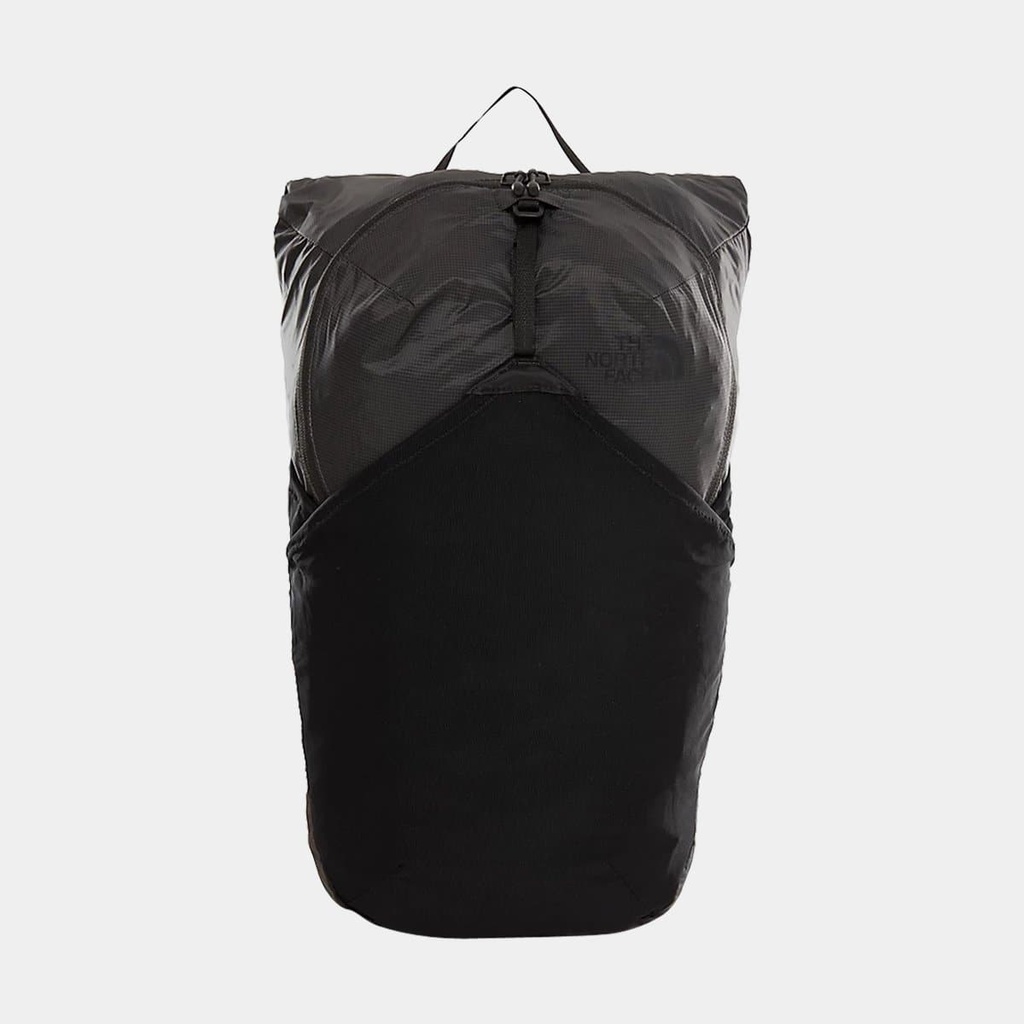 Flyweight Pack Asphalt Grey / TNF Black