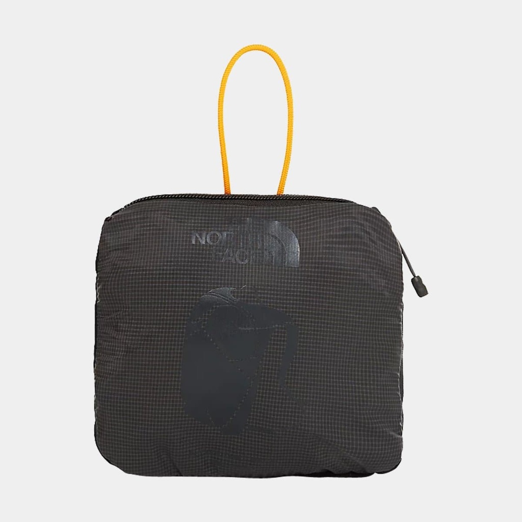 Flyweight Pack Asphalt Grey / TNF Black