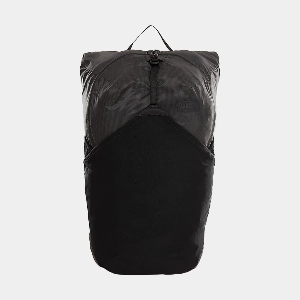 Flyweight Pack Asphalt Grey / TNF Black