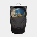 Flyweight Pack Asphalt Grey / TNF Black