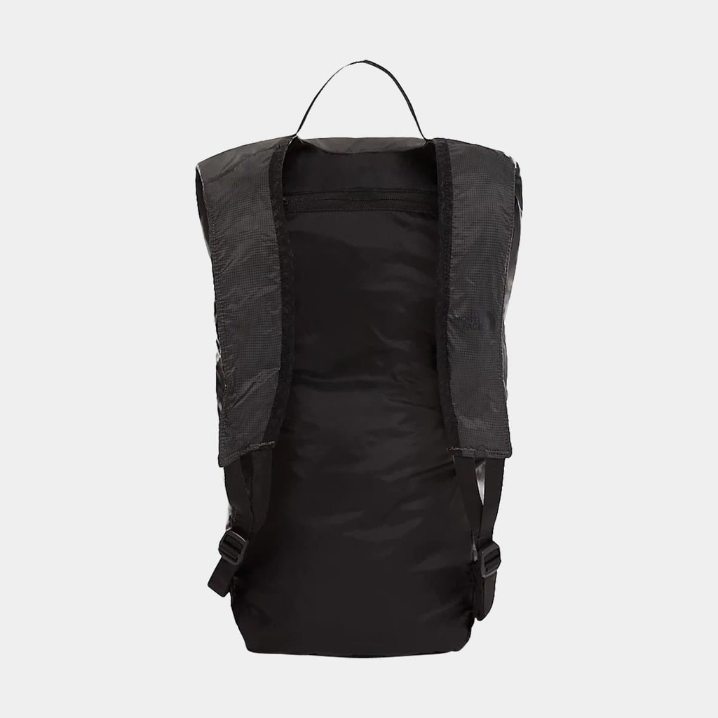 Flyweight Pack Asphalt Grey / TNF Black