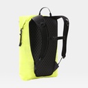 Waterproof Rolltop Sulphur Spring / TNF Black