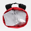 Waterproof Rolltop TNF Red