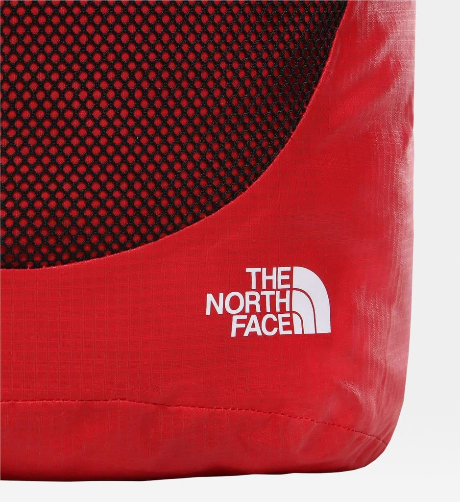 Waterproof Rolltop TNF Red