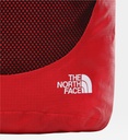 Waterproof Rolltop TNF Red