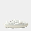 Thermoball Tent Mule V Women Gardenia White / Silver Grey