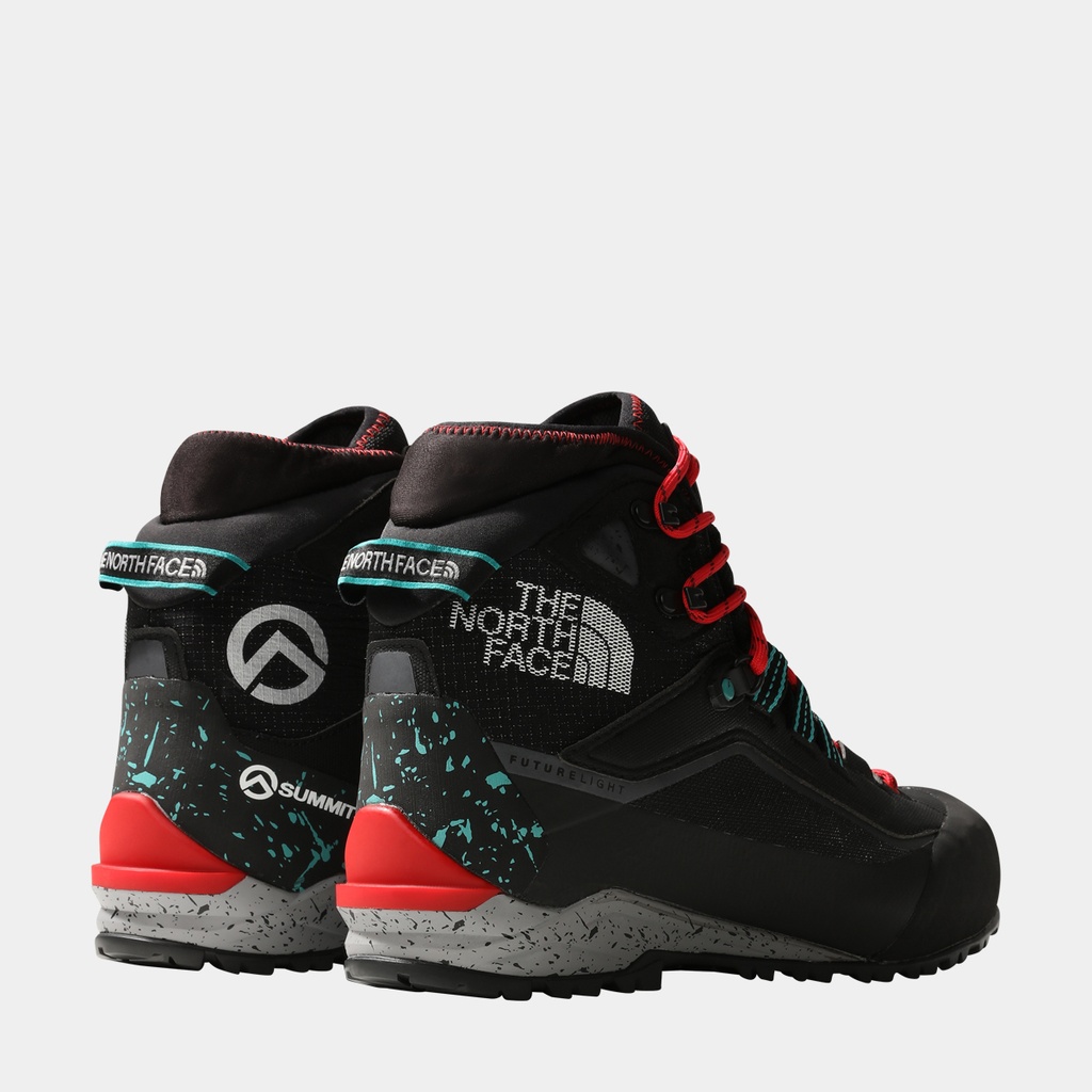 Summit Breithorn Futurelight TNF Black / TNF Red