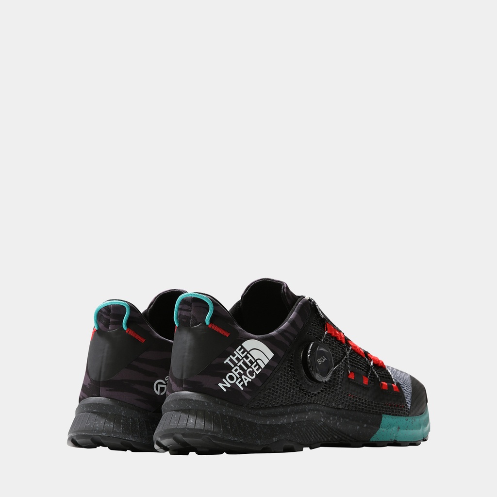 Summit Cragstone Pro TNF Black / TNF Red