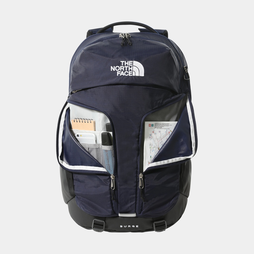 Surge (2021) TNF Navy / TNF Black