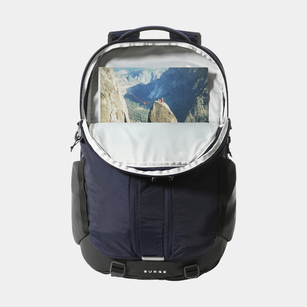 Surge (2021) TNF Navy / TNF Black