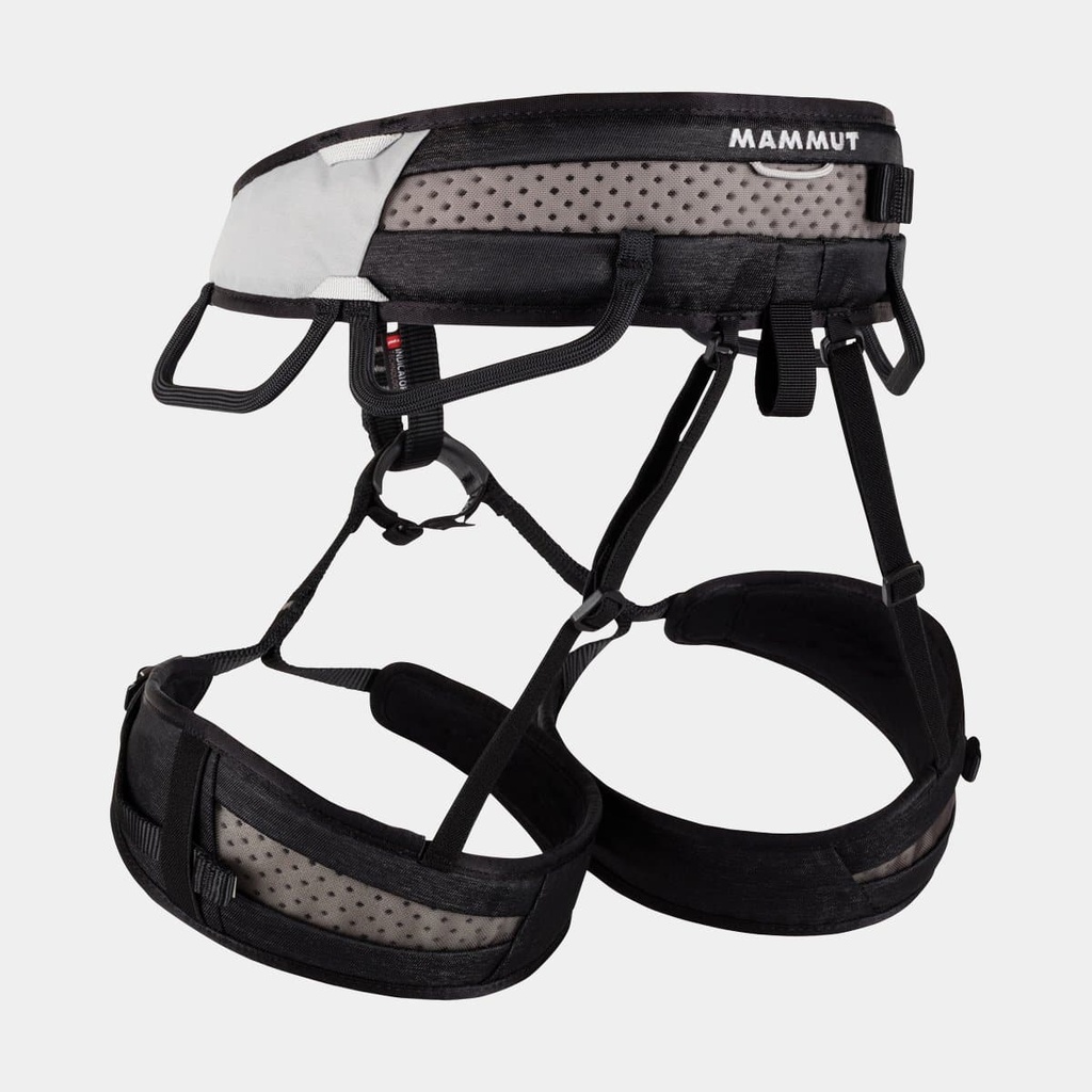 Ophir 3 Slide Black / Marble