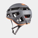 Crag Sender Helmet Titanium