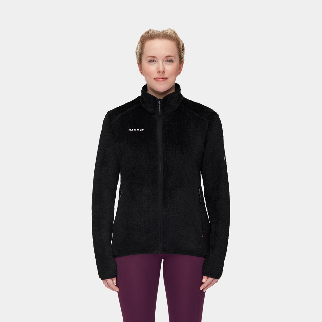 Innominata ML Jacket Women (2022) Black