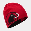 Mammut Logo Beanie Black