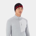 Mammut Logo Beanie Black