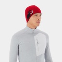 Mammut Logo Beanie Black