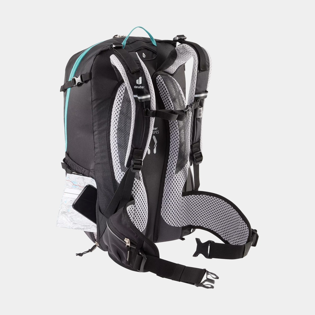 Trans Alpine 28 SL Women (2021) Dusk/Marine (copie)