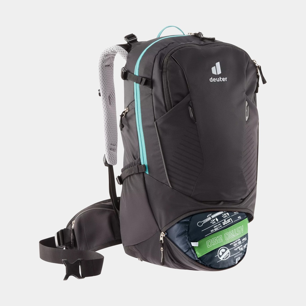 Trans Alpine 28 SL Women (2021) Dusk/Marine (copie)