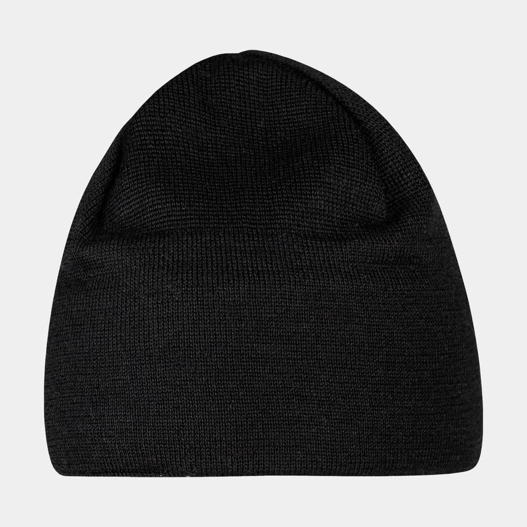 Tweak Beanie Black / Titanium