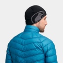 Tweak Beanie Black / Titanium