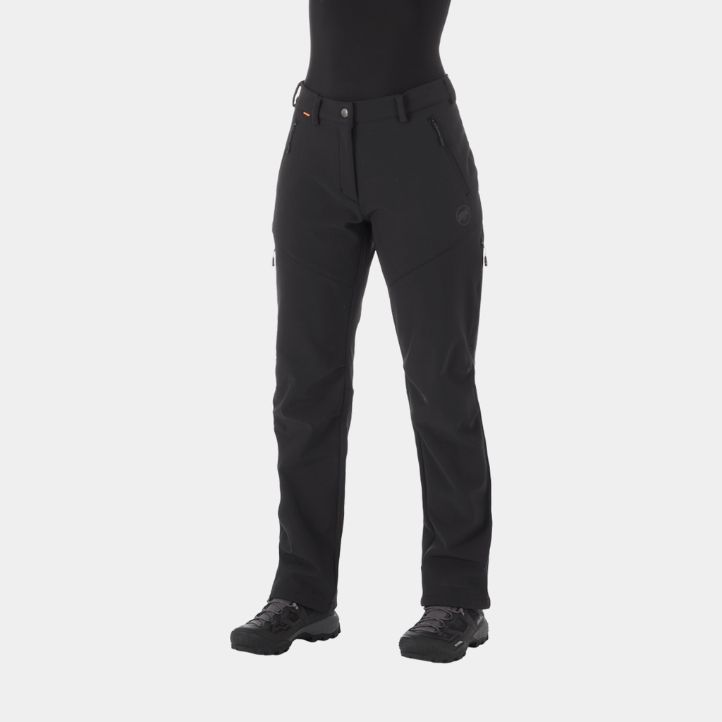 Winter Hiking SO Pants Women Black