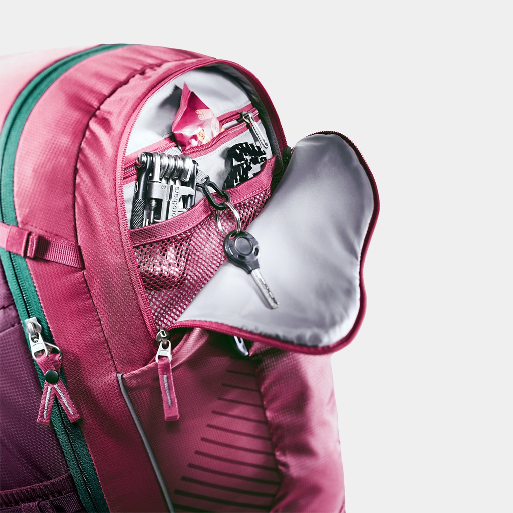 Trans Alpine 28 SL Women (2021) Dusk/Marine (copie)